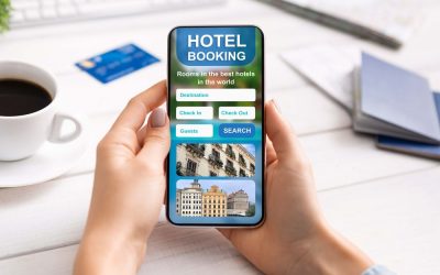 Aumenta la venta directa de tu hotel optimizando al máximo tus recursos