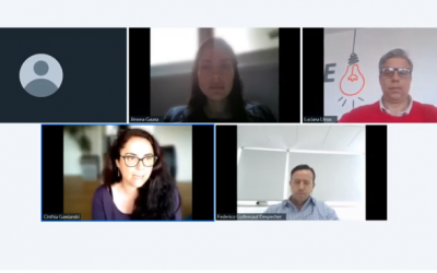 Webinar HyperGuest, MyBeds y Todo Alojamiento